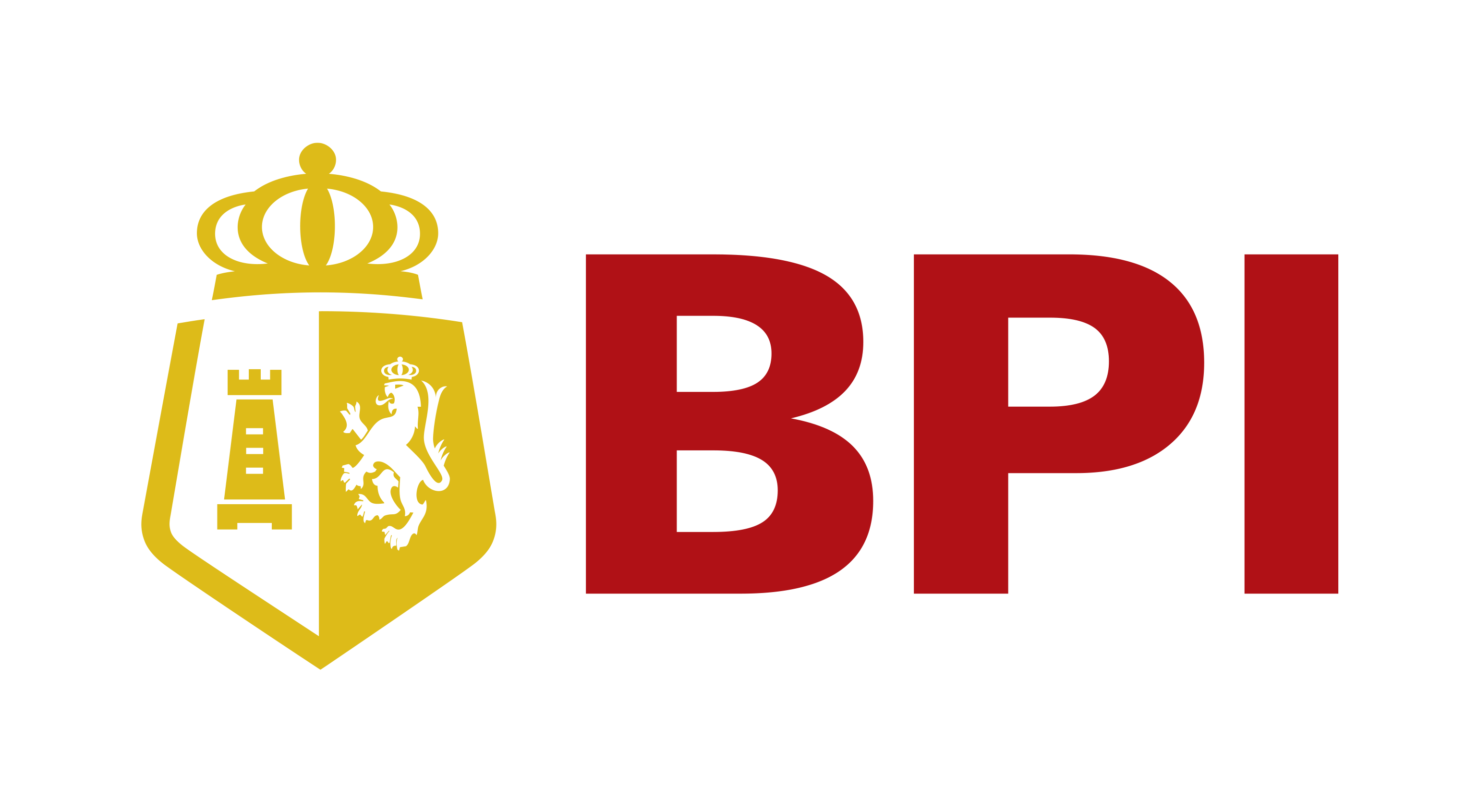 BPI Logo